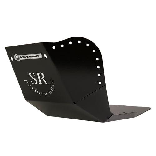 Impulse Skid Plate - Racing & Adventure Touring Engine Protection Bash Plate