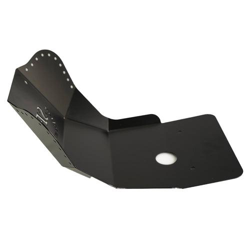 Impulse Skid Plate - Racing & Adventure Touring Engine Protection Bash Plate