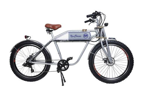 Neo Classic - Retro Ebike