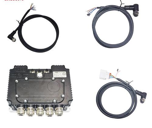 Fardriver Controller ND144600 Controller for Ebike Electric Motorcycle