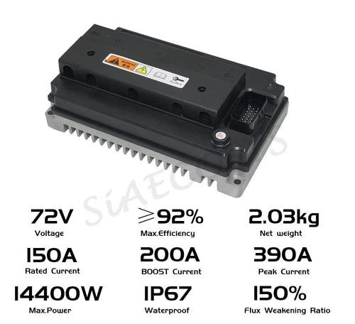 Votol Controller EM-150 / EM-150 SP2