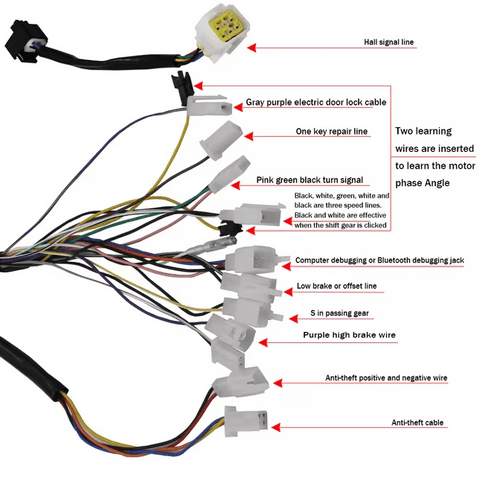 Votol Controller EM-100