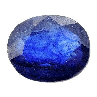 Blue Sapphire (Neelam - 7.30 cts