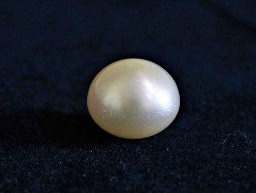 Real South Sea Pearl (10.90 cts)