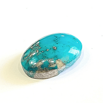 Irani Firoza (Turquoise) - 19.90 Cts