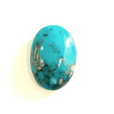 Irani Firoza (Turquoise) - 19.90 Cts