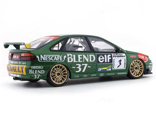 1998 Renault Laguna #3 BTCC 1:18 Ottomobile resin scale model car collectible