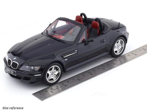 1999 BMW Z3 M Roadster 1:18 Ottomobile resin scale model car collectible