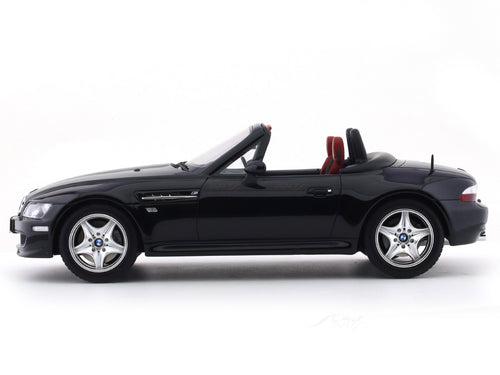 1999 BMW Z3 M Roadster 1:18 Ottomobile resin scale model car collectible