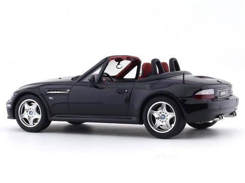 1999 BMW Z3 M Roadster 1:18 Ottomobile resin scale model car collectible