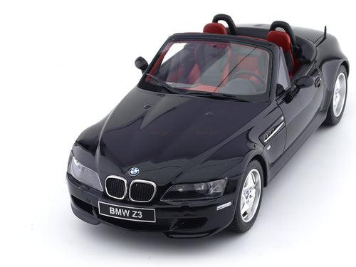 1999 BMW Z3 M Roadster 1:18 Ottomobile resin scale model car collectible