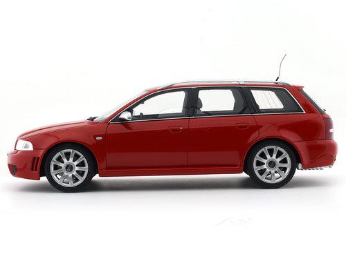 2000 Audi A4 RS 4 B5 1:18 Ottomobile resin scale model car collectible