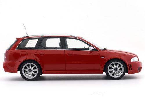 2000 Audi A4 RS 4 B5 1:18 Ottomobile resin scale model car collectible