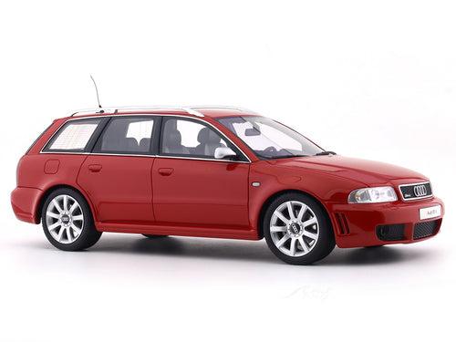 2000 Audi A4 RS 4 B5 1:18 Ottomobile resin scale model car collectible