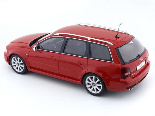 2000 Audi A4 RS 4 B5 1:18 Ottomobile resin scale model car collectible