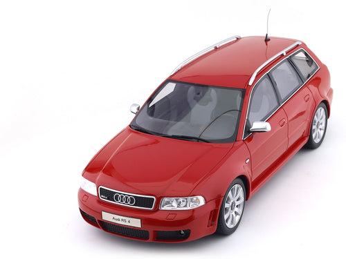 2000 Audi A4 RS 4 B5 1:18 Ottomobile resin scale model car collectible