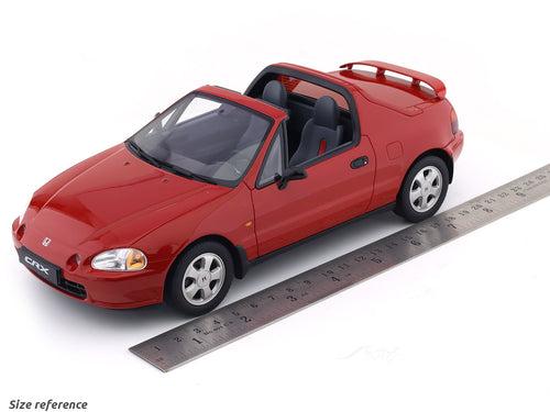 1995 Honda Civic CRX VTI Del Sol 1:18 Ottomobile resin scale model car collectible