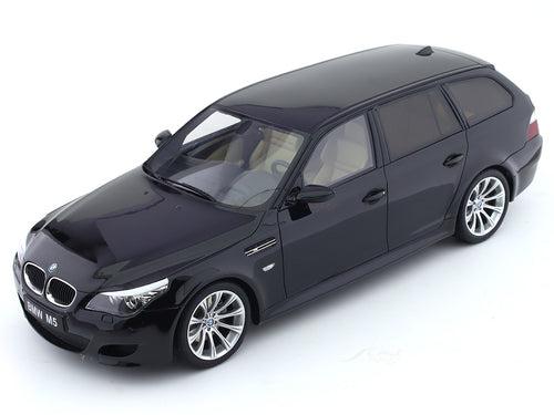 2005 BMW E61 M5 Touring 1:18 Ottomobile resin scale model car collectible