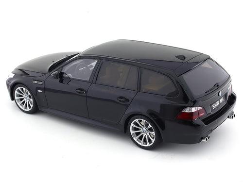 2005 BMW E61 M5 Touring 1:18 Ottomobile resin scale model car collectible