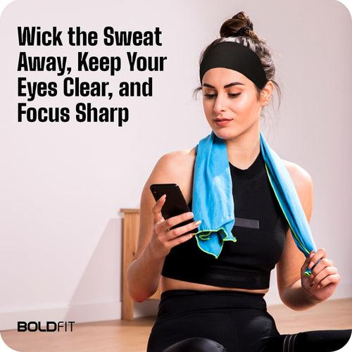 Headband strapless for Gym