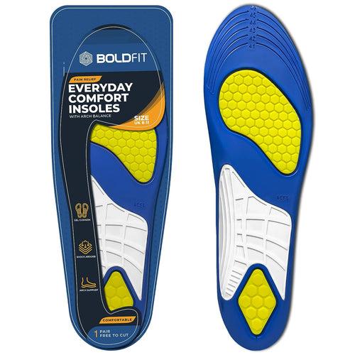 Orthopedic Insole