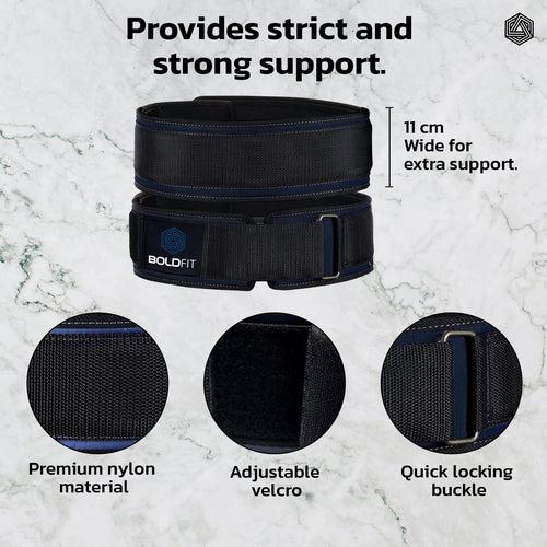 Weightlifting Gym Belt