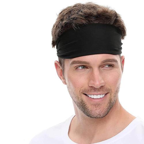 Headband strapless for Gym