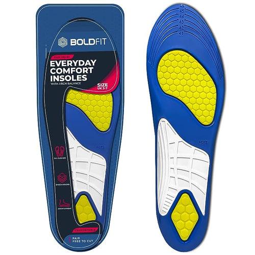 Orthopedic Insole