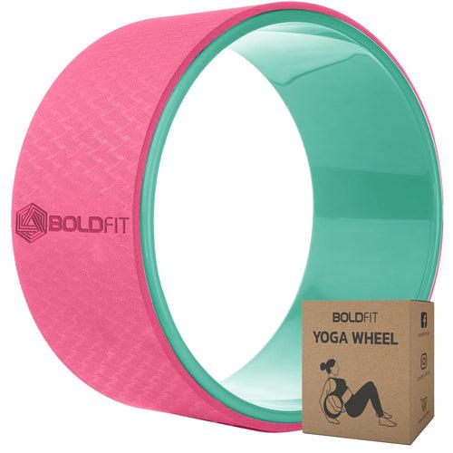 Yoga Wheel For Workout-Exercise