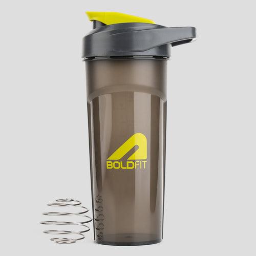 Boldfit Storm Shaker 600ml