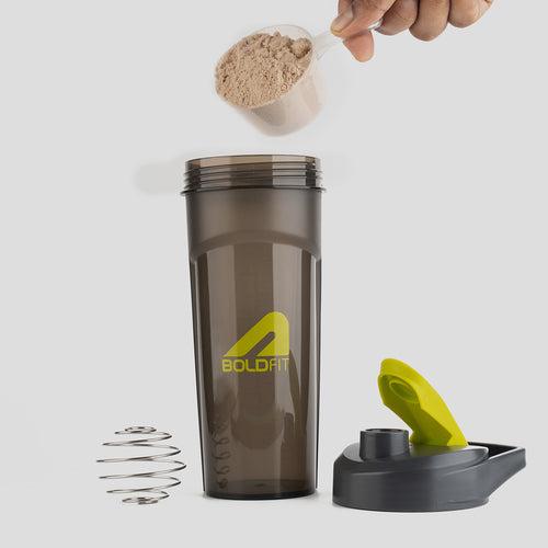 Boldfit Storm Shaker 600ml