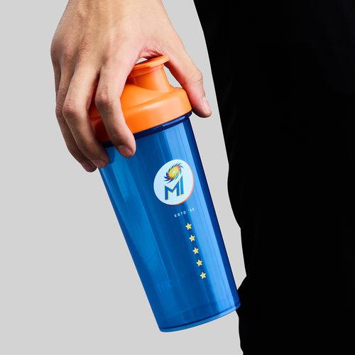 Official MI Merch - Blue-Orange Shaker