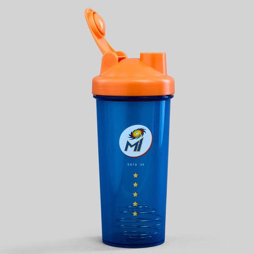 Official MI Merch - Blue-Orange Shaker