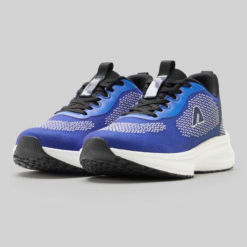 Ignitr Mens Running & Training Shoes - Blue