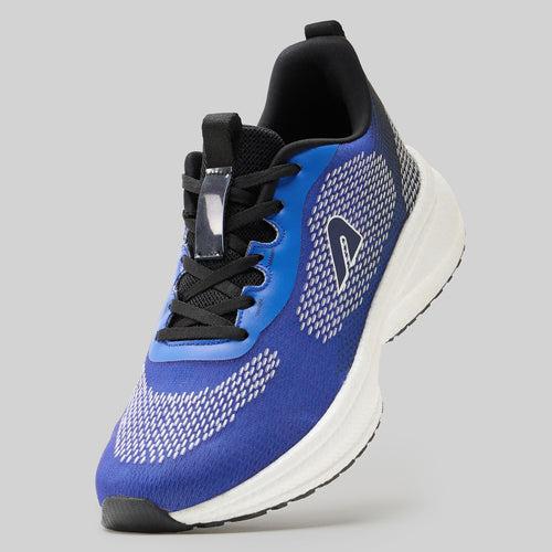 Ignitr Mens Running & Training Shoes - Blue