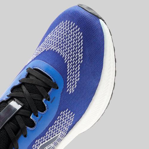 Ignitr Mens Running & Training Shoes - Blue