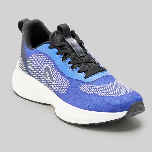 Ignitr Mens Running & Training Shoes - Blue