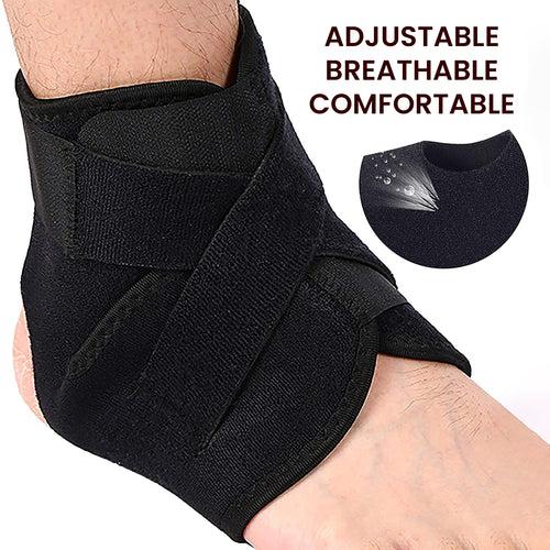 Boldfit Ankle Support Compression