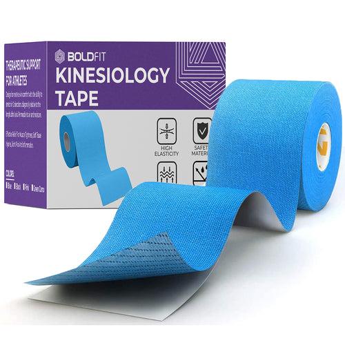 Kinesiology Tape for Physiotherapy