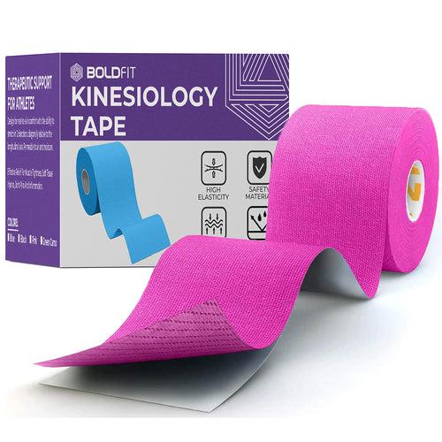 Kinesiology Tape for Physiotherapy