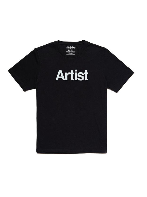 Artist T-Shirt