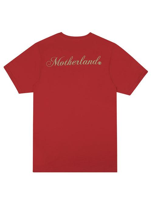 Motherland Mumbai T-shirt