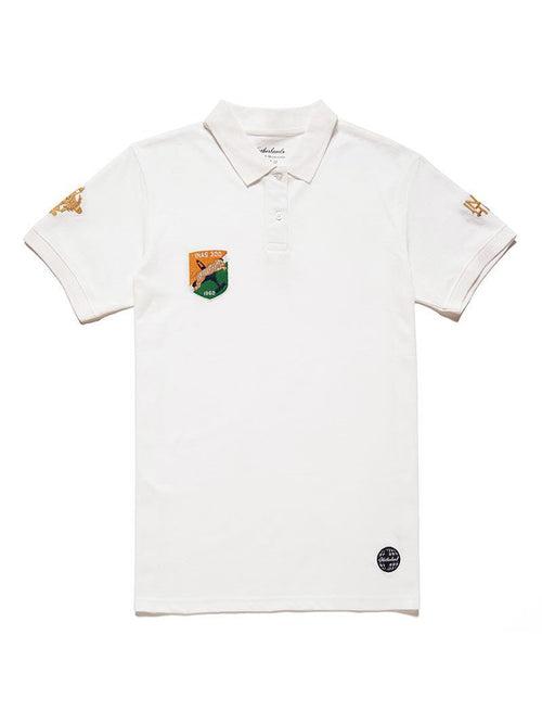 White Tiger Polo Combo