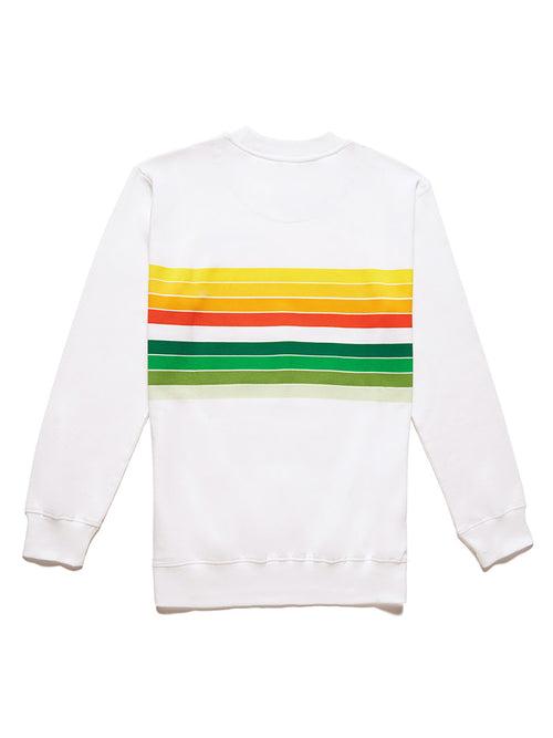 Bharat-India Sweatshirt