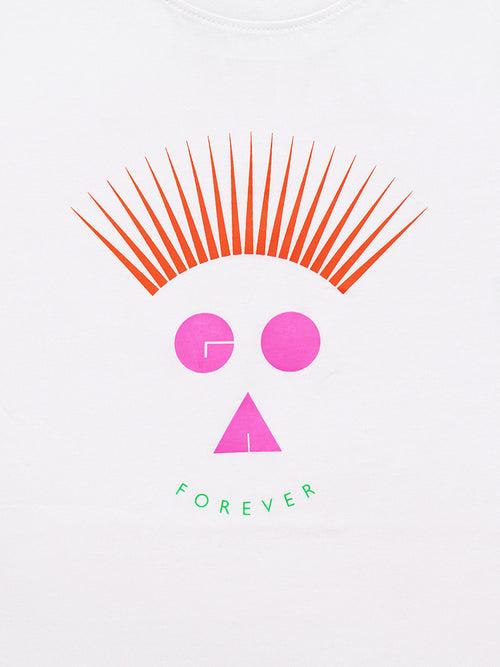 Goa Forever T-shirt