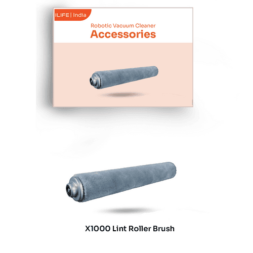 X1000 Lint Roller Brush