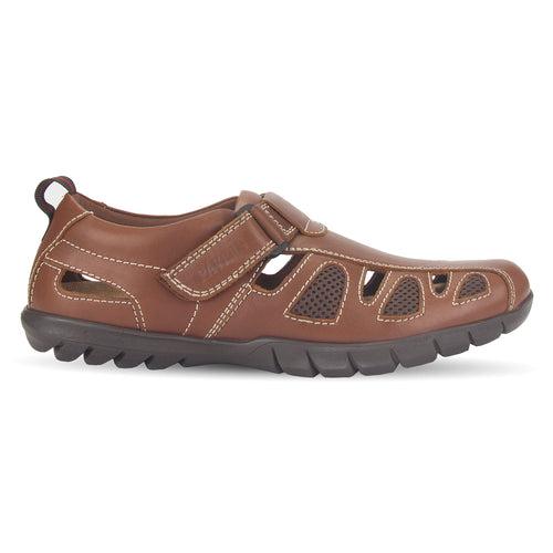 Elijah Men's Causal Sandal