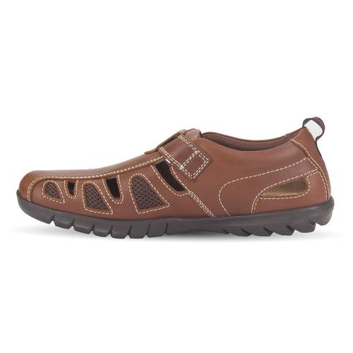 Elijah Men's Causal Sandal