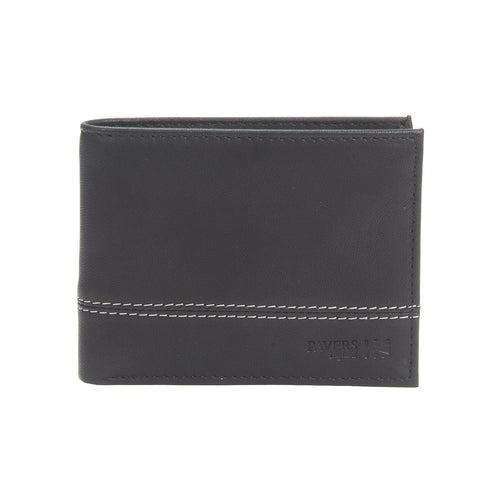 Gift Set of Wallet and Belt