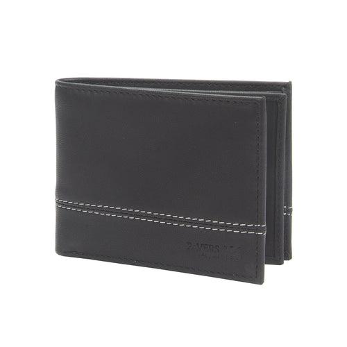 Gift Set of Wallet and Belt